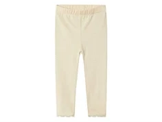 Name It summer sand blonde leggings